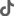 Tiktok Icon